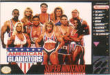 American Gladiators (Super Nintendo)